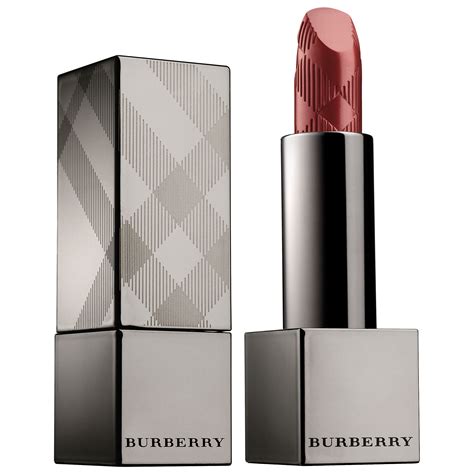 burberry kisses sheer lipstick|burberry kisses sepia no 85.